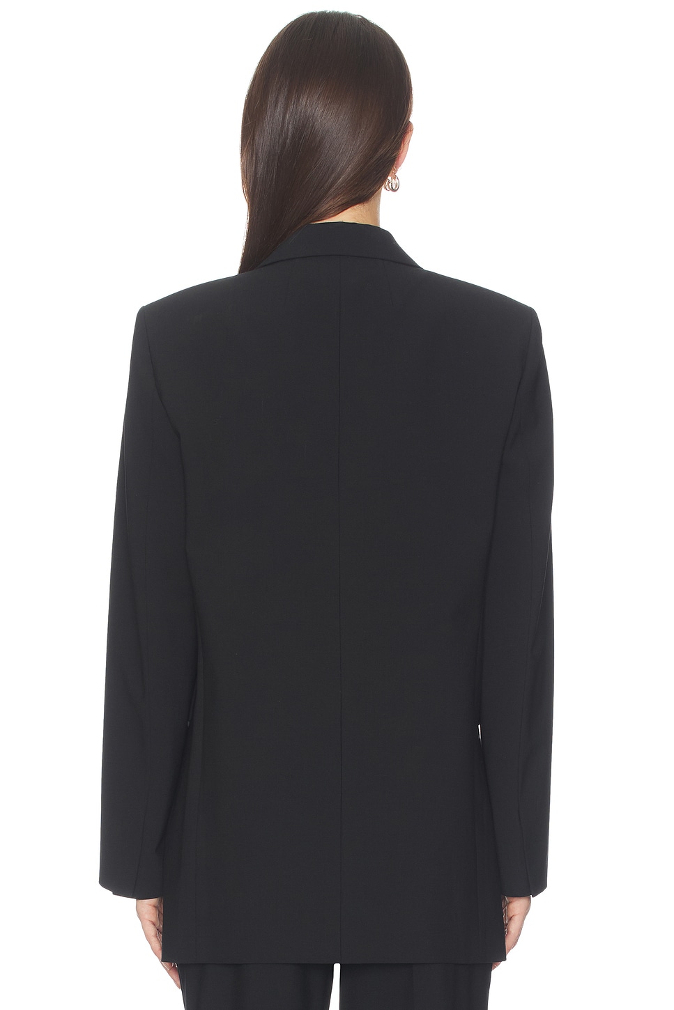 Theory Relaxed Slash Blazer