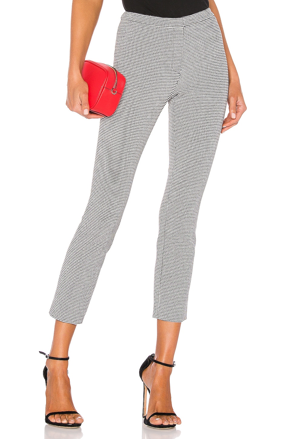 theory classic skinny pant