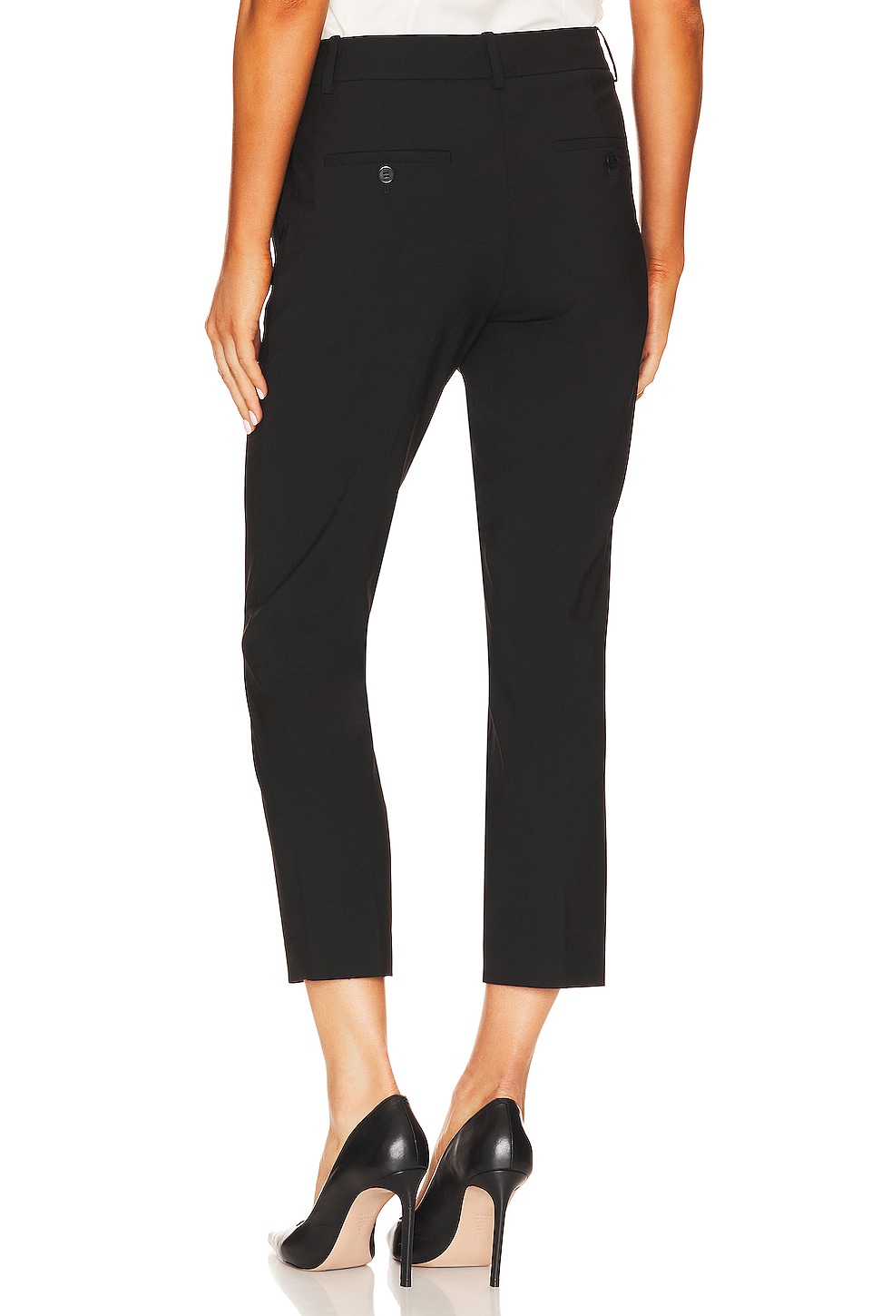 Theory Treeca Pants thumbnail