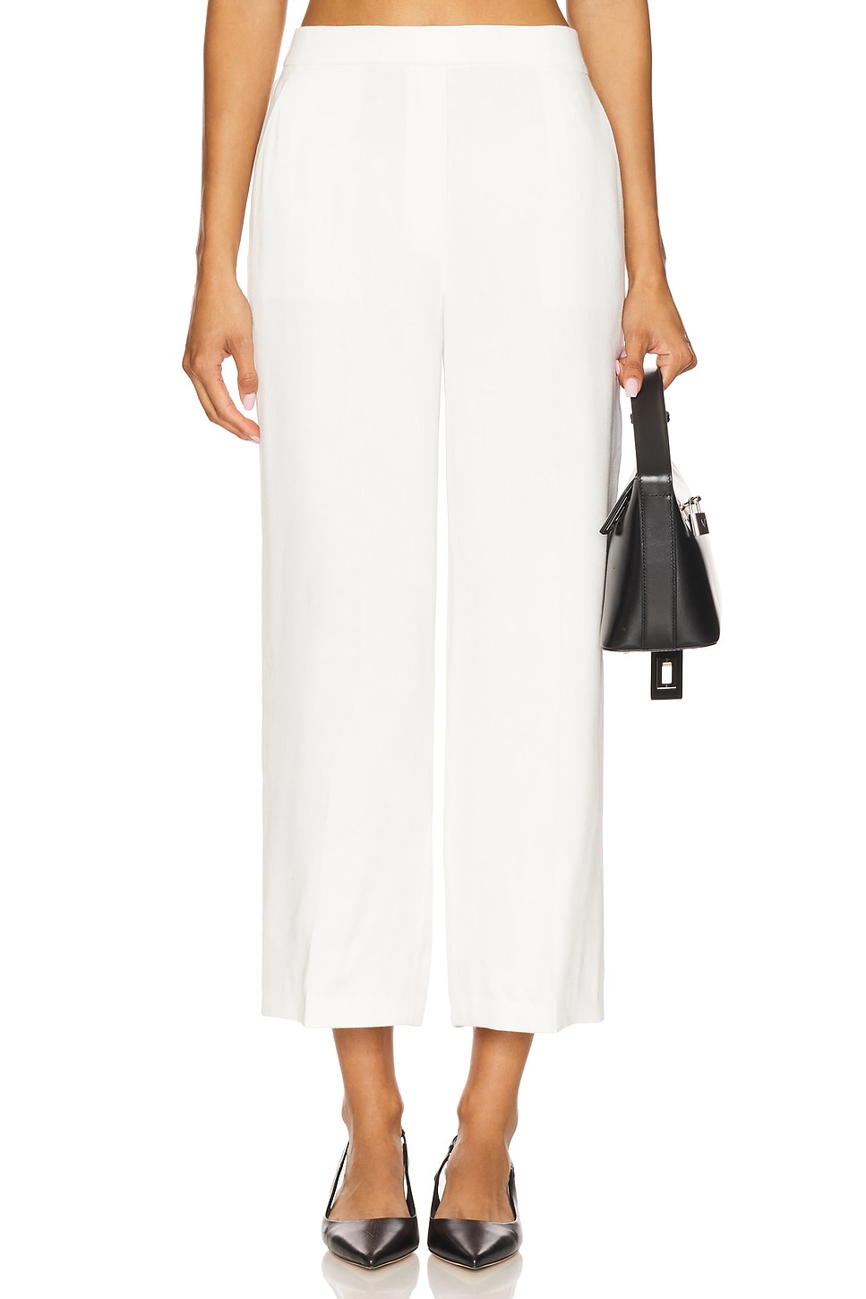 Theory Relax Pull On Pant