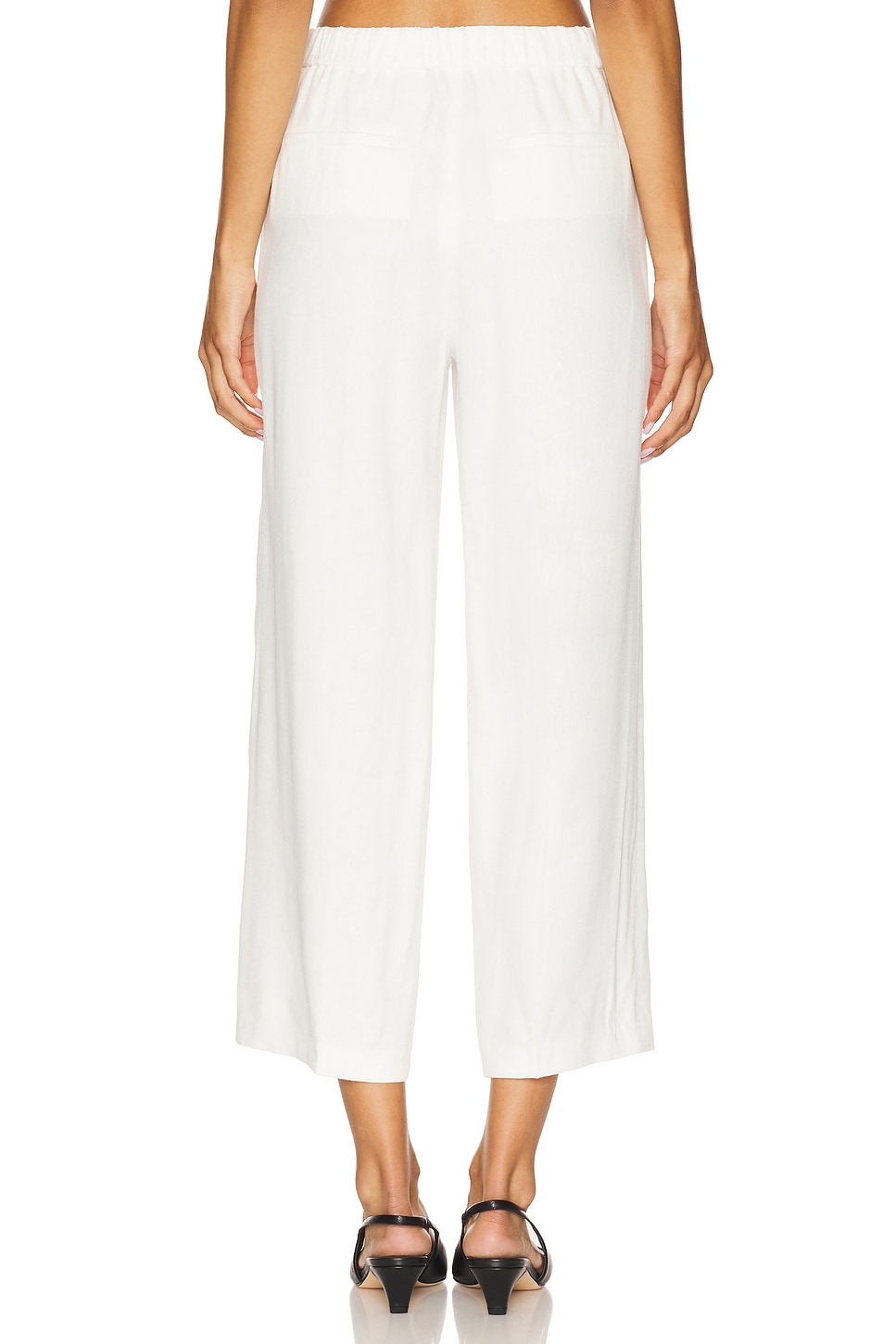 Theory Relax Pull On Pant thumbnail