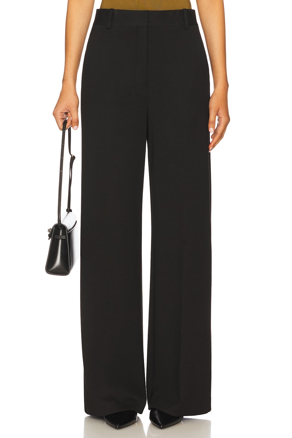 Trouser Pant