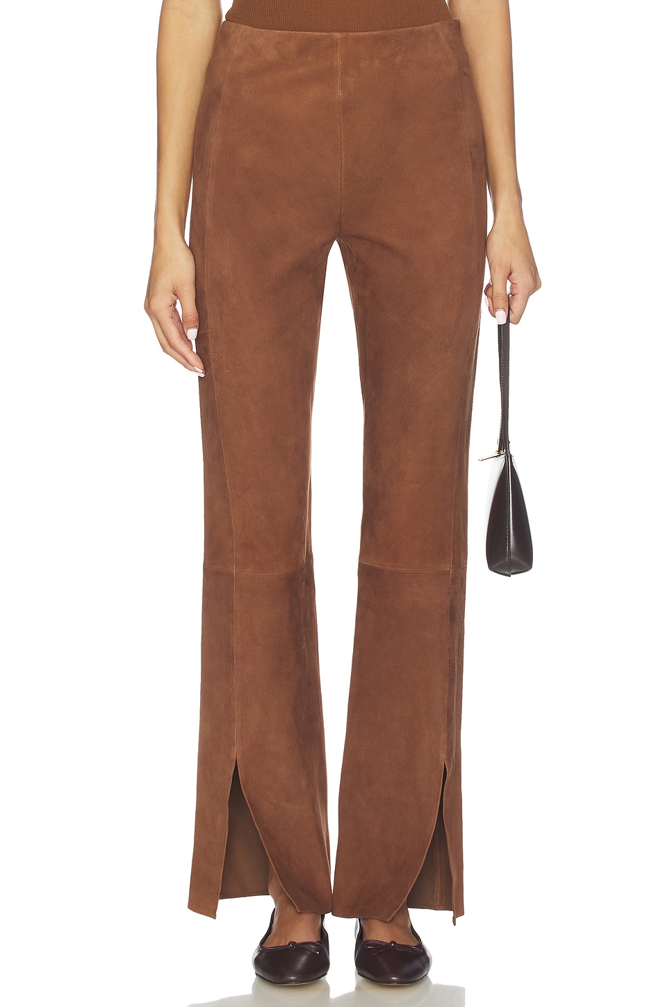 Slit Pant - thumbnail 2