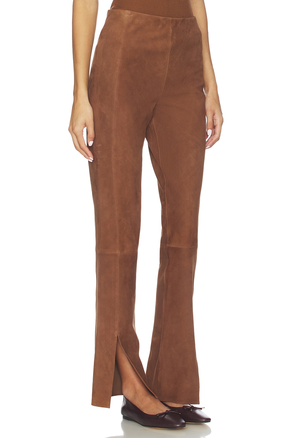 Slit Pant - thumbnail 3