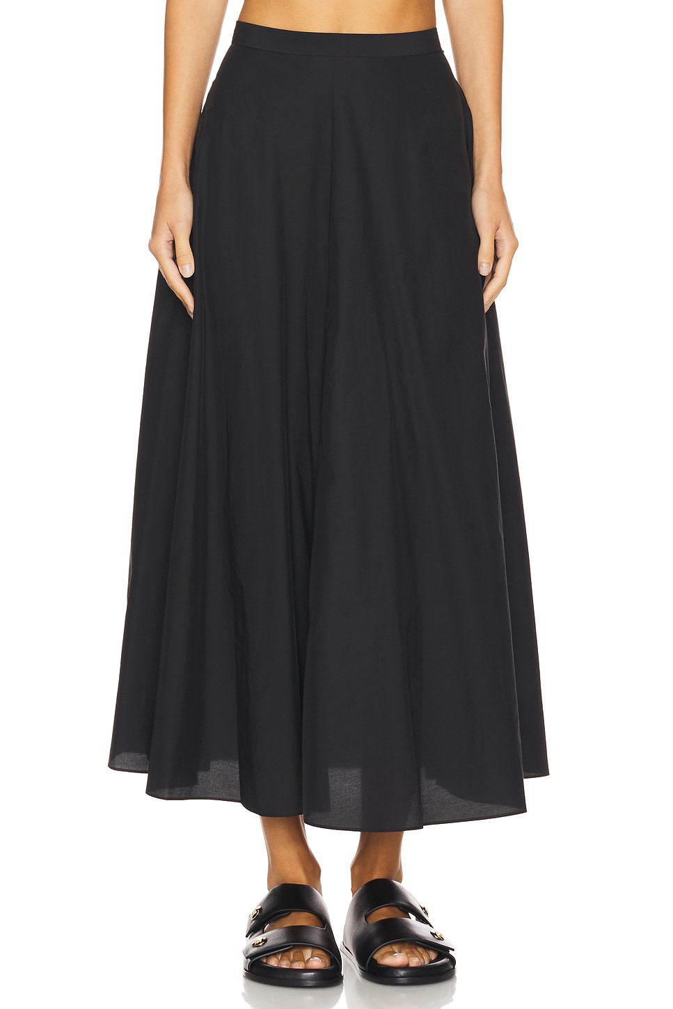 Theory Full Circle Skirt