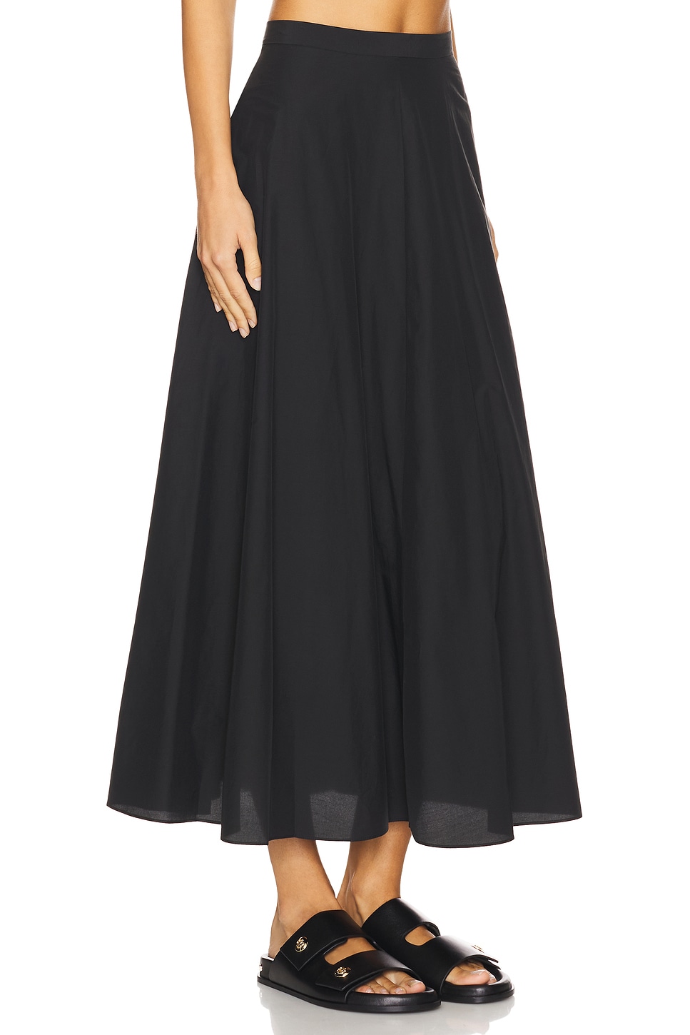 Theory Full Circle Skirt thumbnail