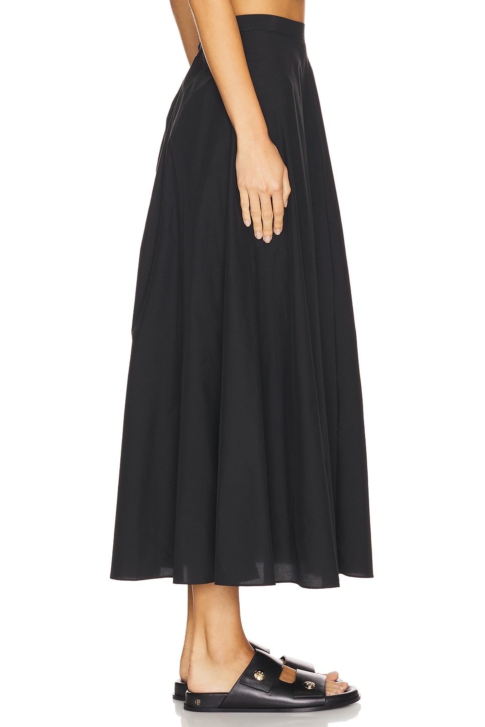 Theory Full Circle Skirt thumbnail