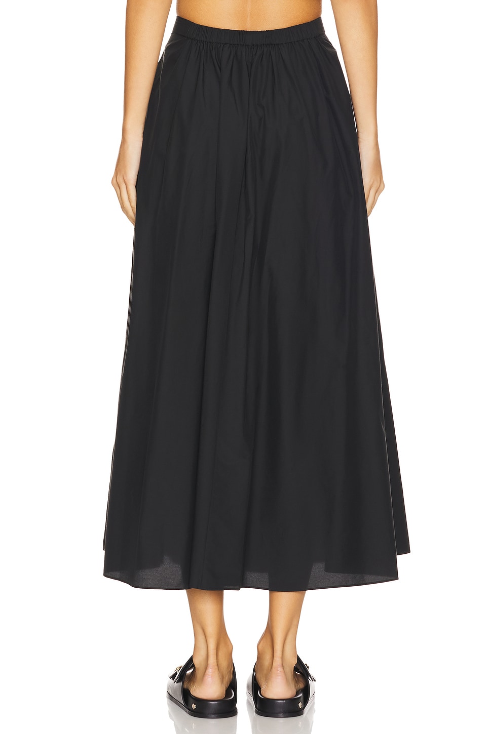 Theory Full Circle Skirt thumbnail