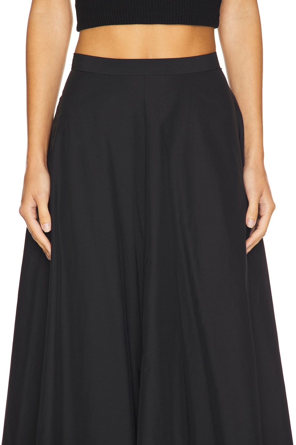 Theory Full Circle Skirt thumbnail