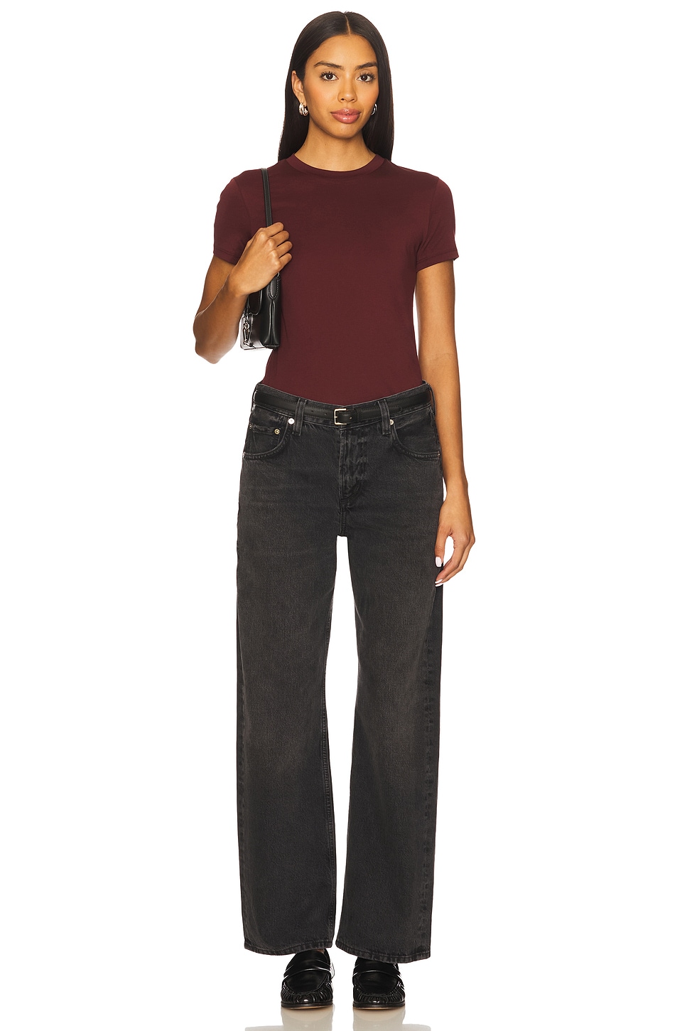 Tiny Basic Tee