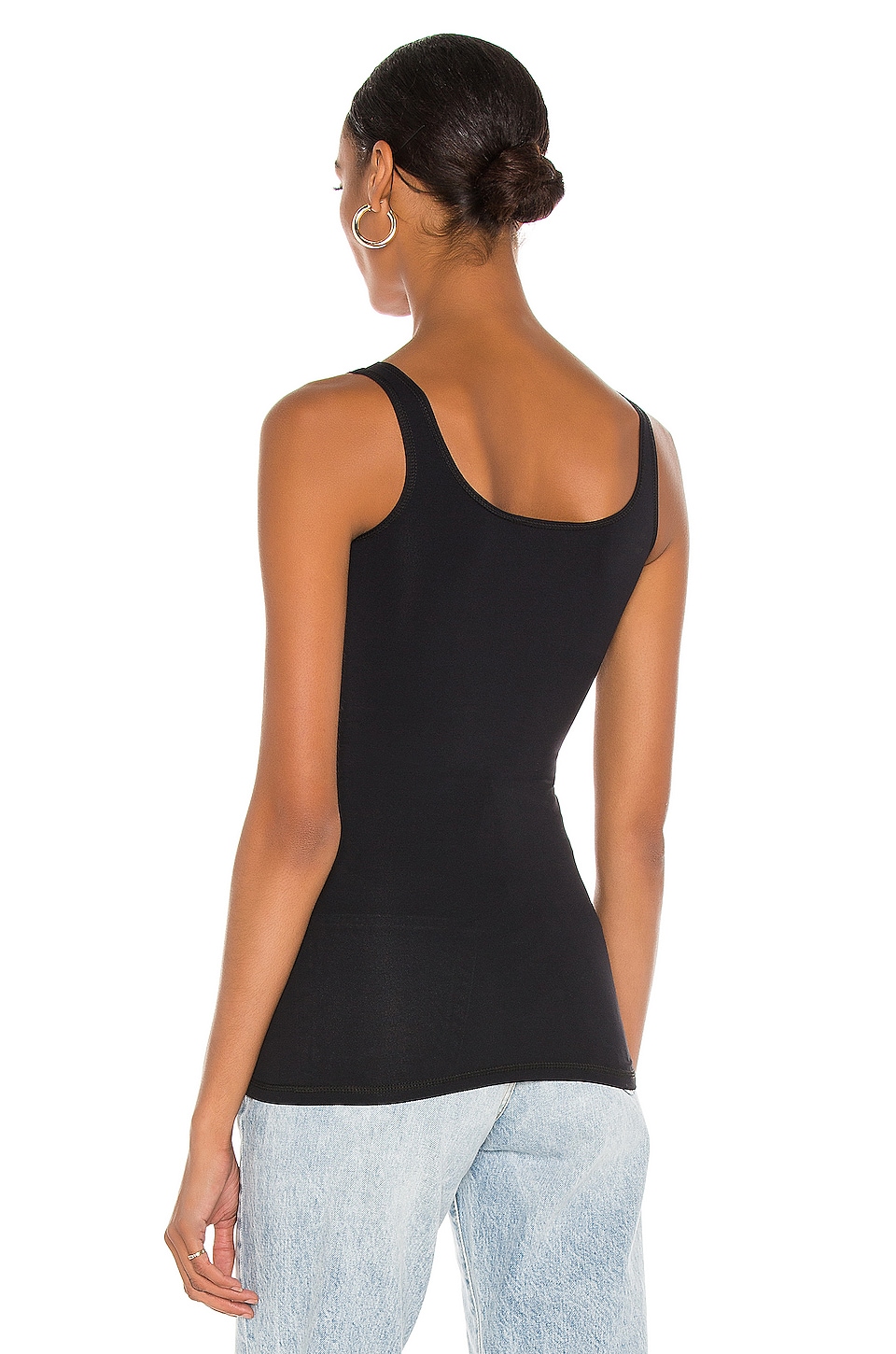 THEORY LEN TUBULAR TANK,THEO-WS474