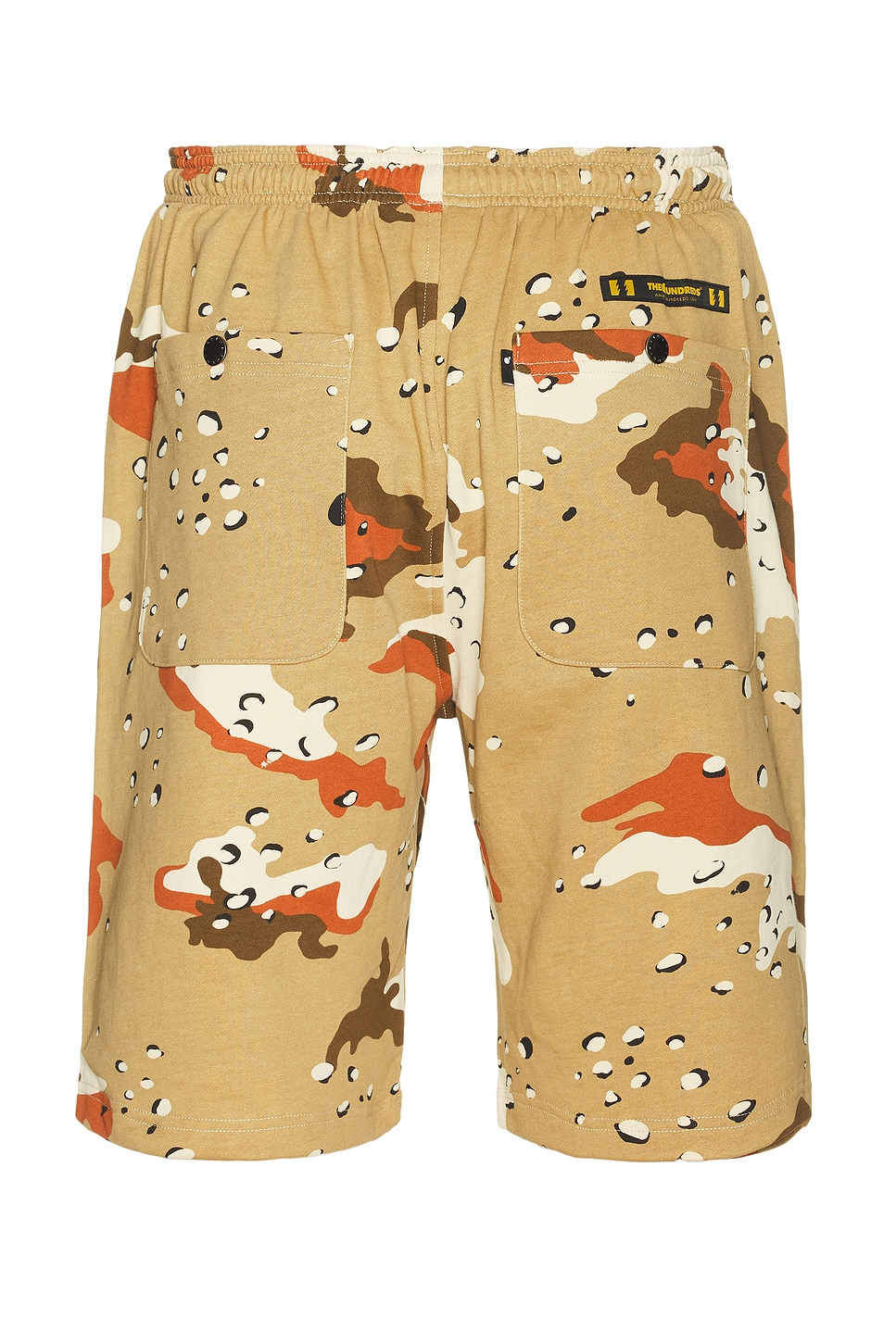 Vanguard Sweatshorts - Thumbnail 2