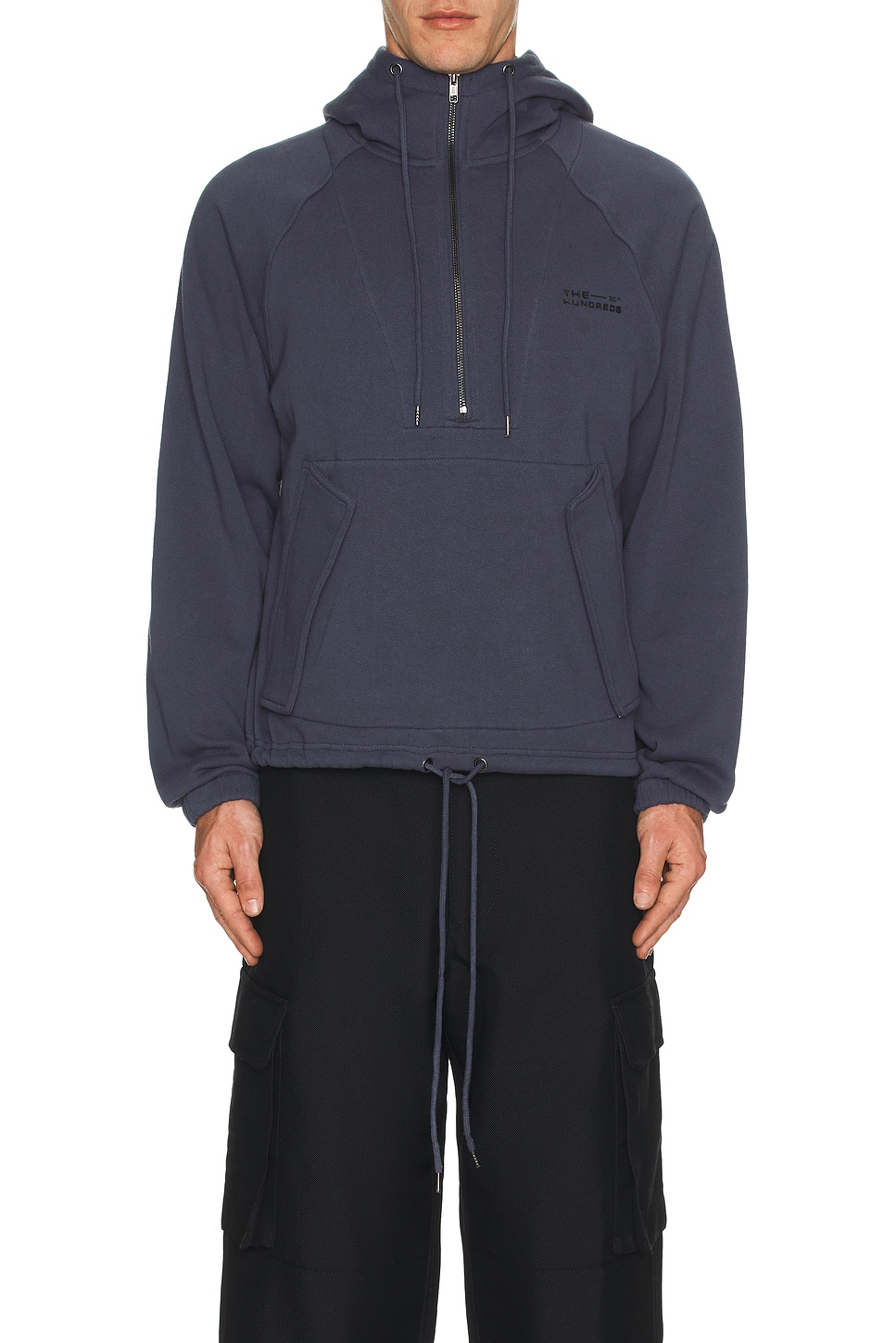 The Hundreds