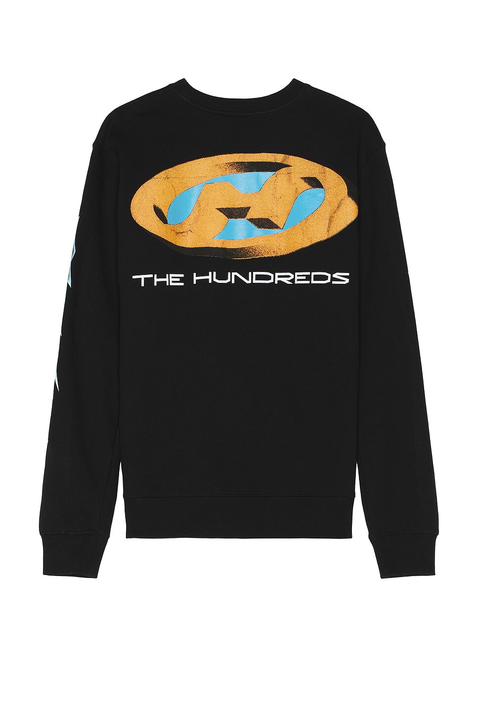 Waton Rave Sweatshirt