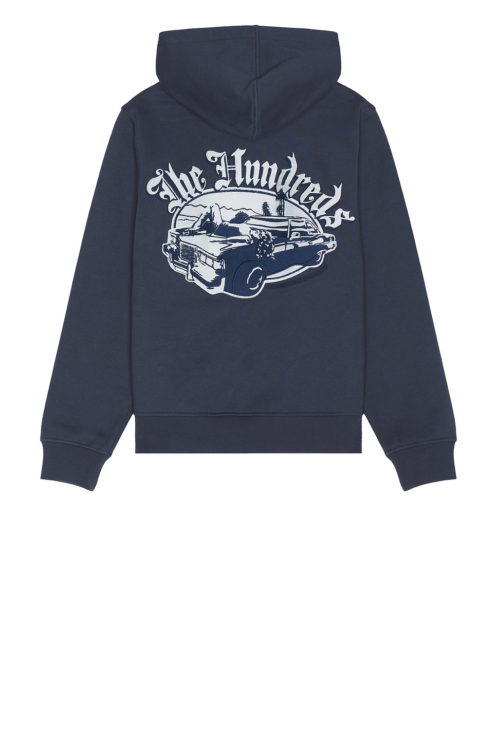 Vibes Hoodie