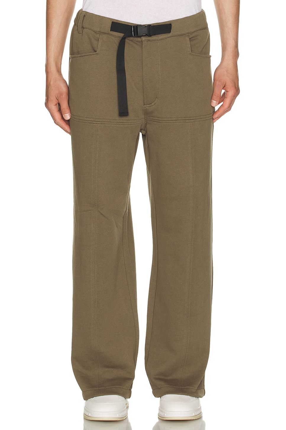 Stryker Cargo Pants - Thumbnail 4