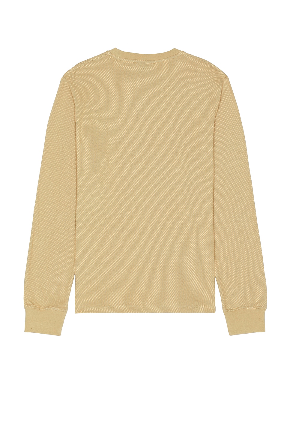 Rich Logo Long Sleeve Tee - Thumbnail 2