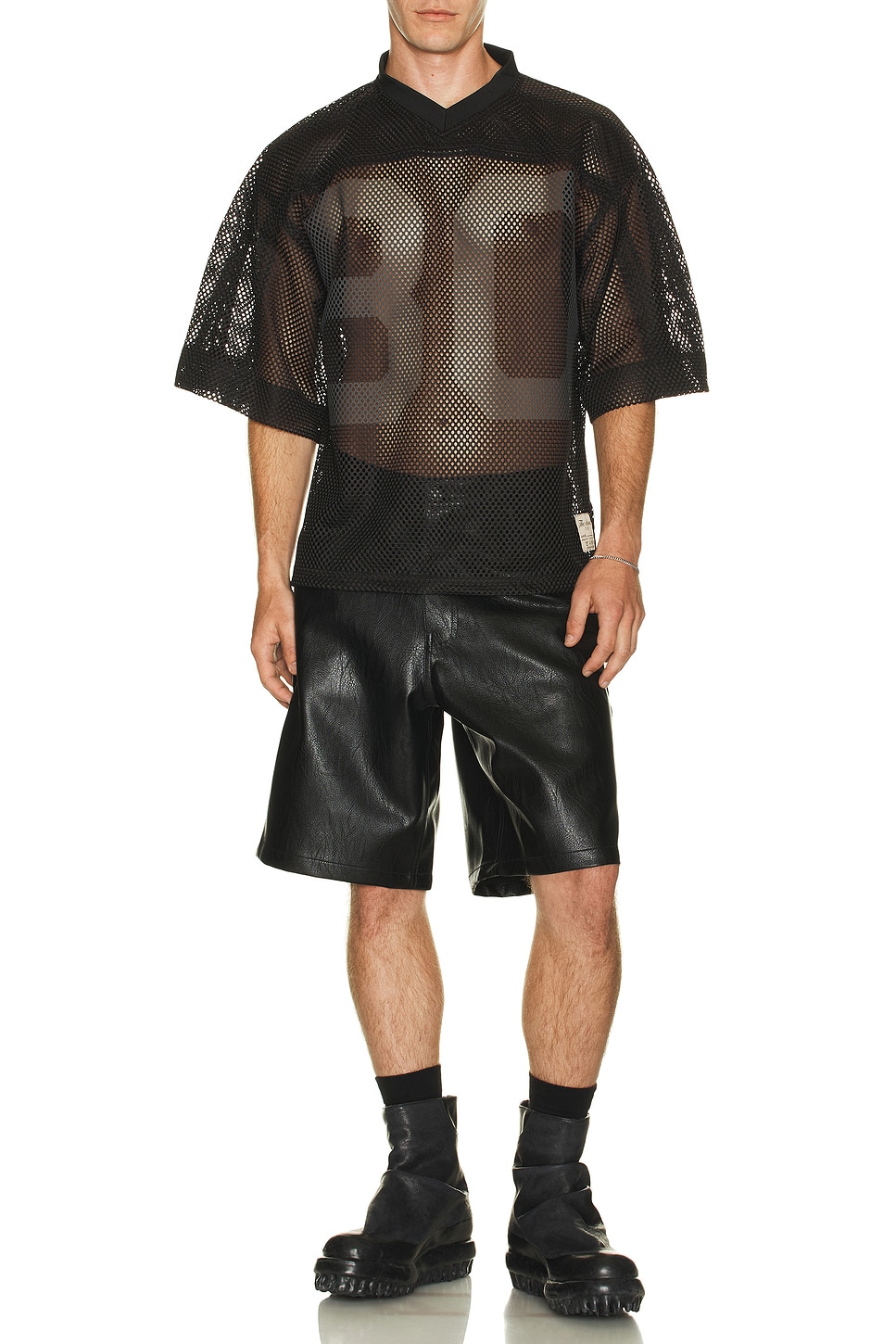 Stadium Practice Jersey
