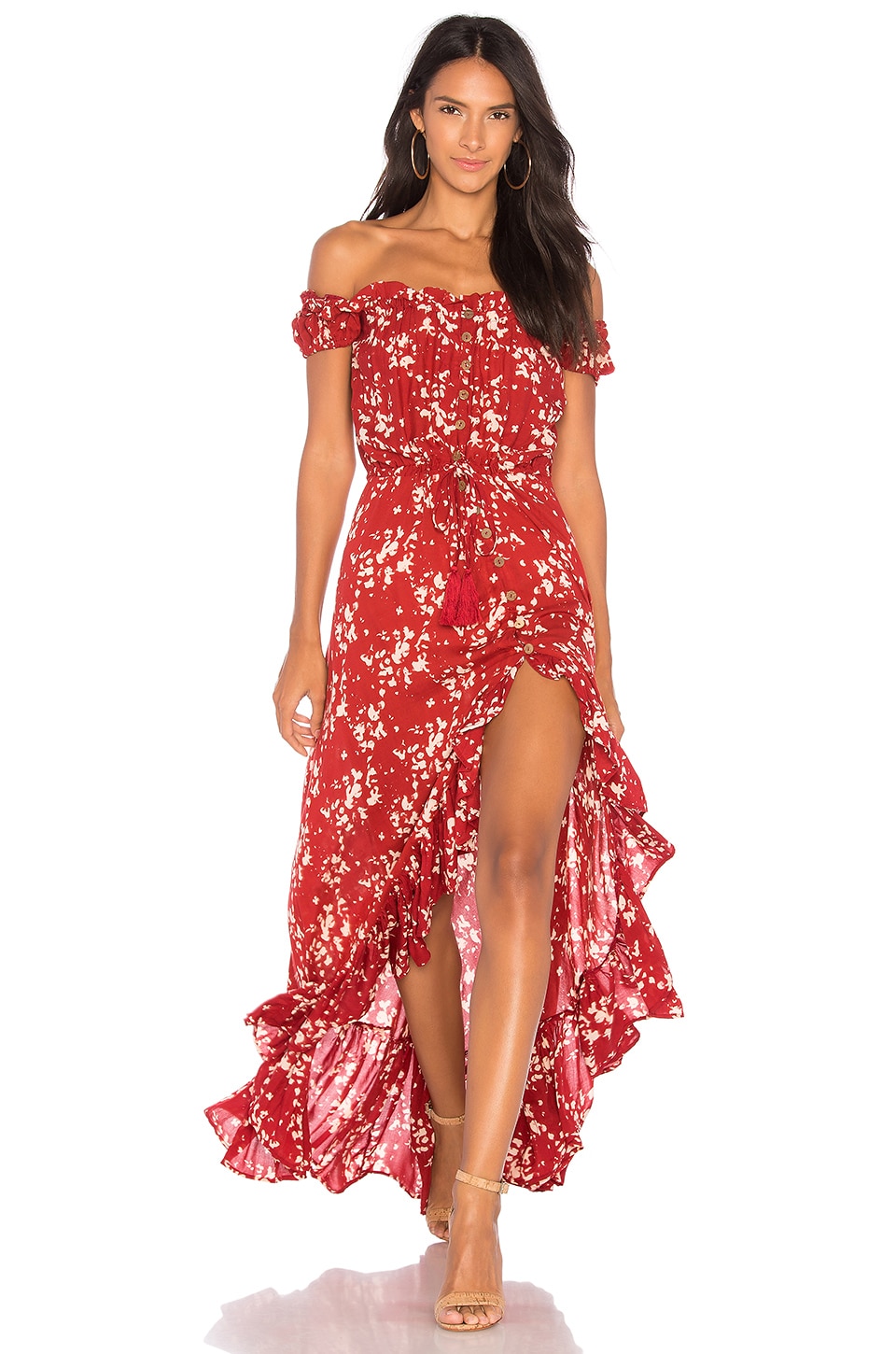 hawaiian muumuu patterns