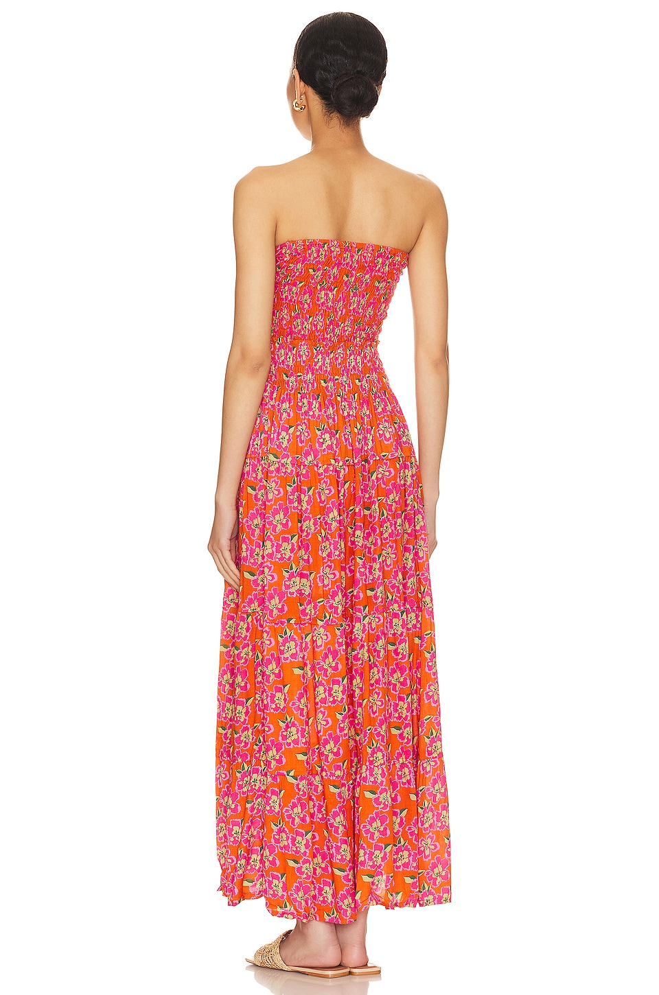 TIARE HAWAII Moana Maxi Dress thumbnail