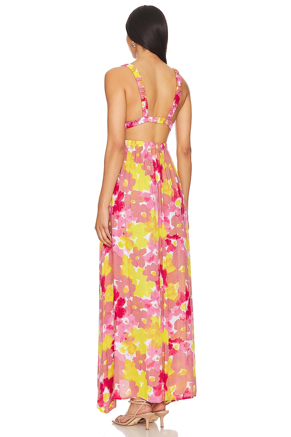 Hope Maxi Dress