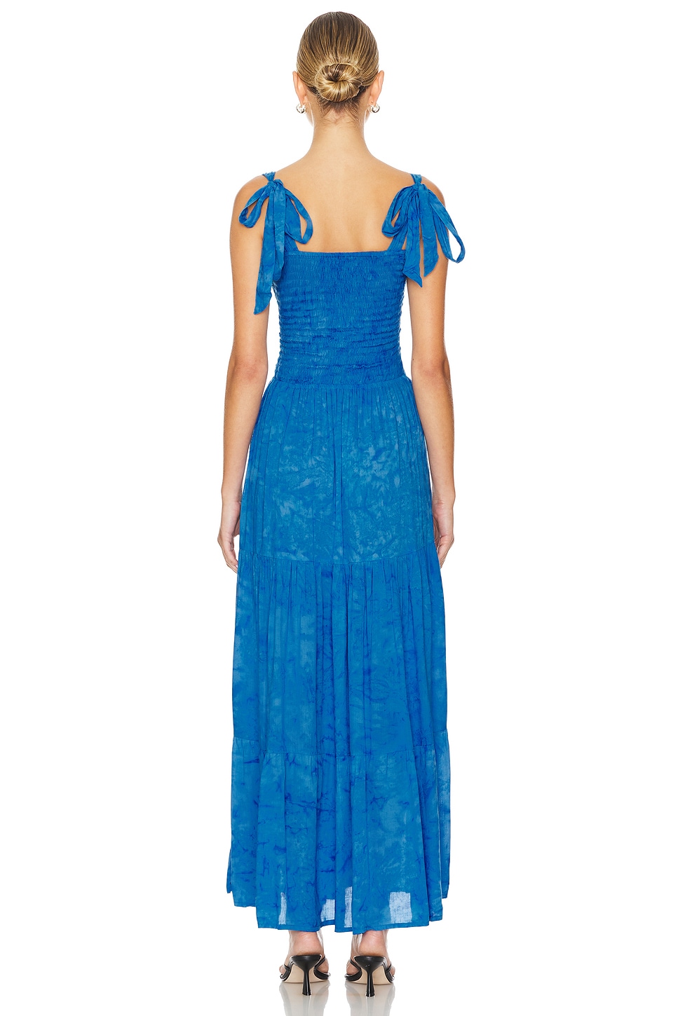 Waverly Maxi Dress - Thumbnail 3