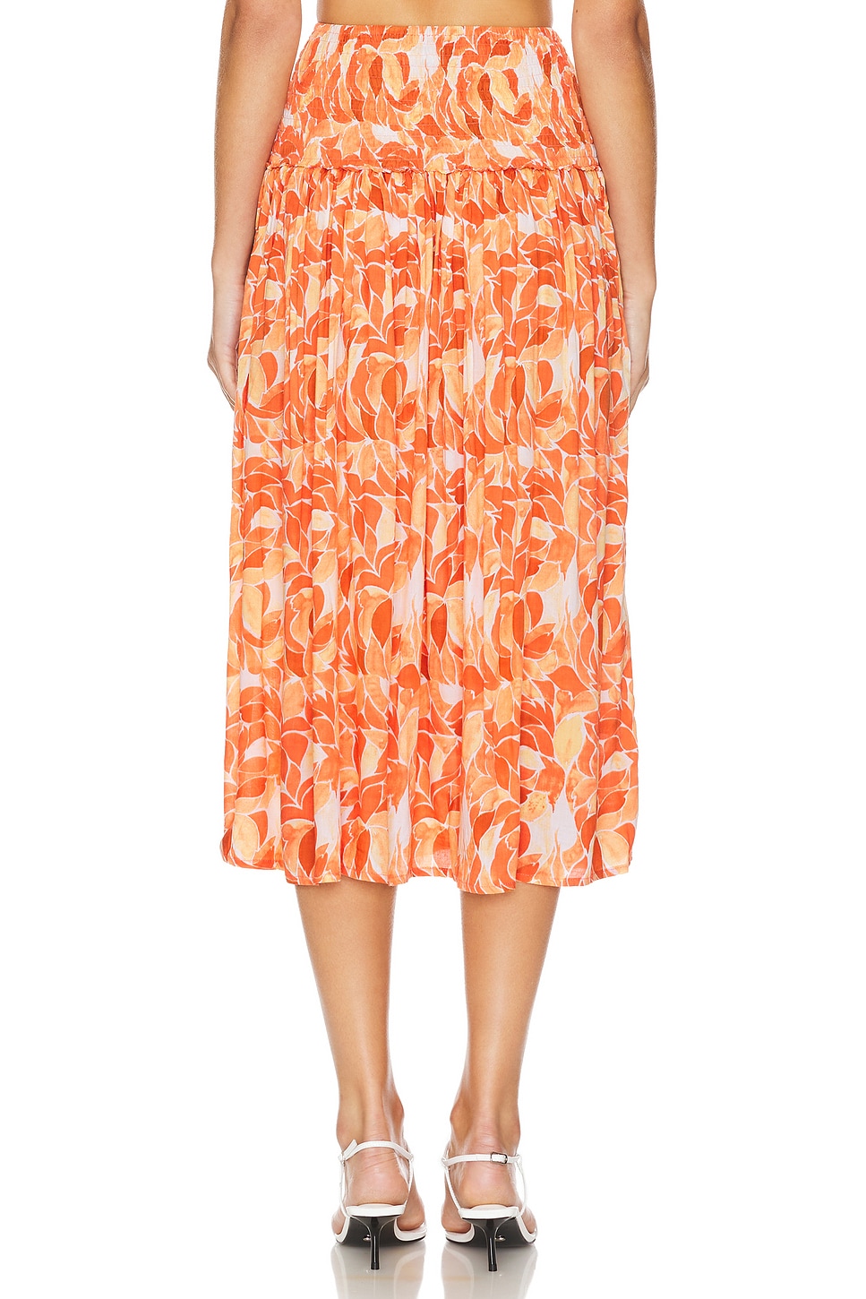 TIARE HAWAII Havana Skirt thumbnail