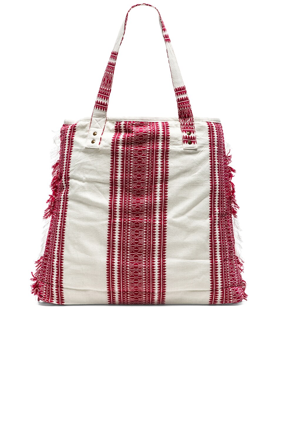 Tigerlily Uluaki Bag in Oat