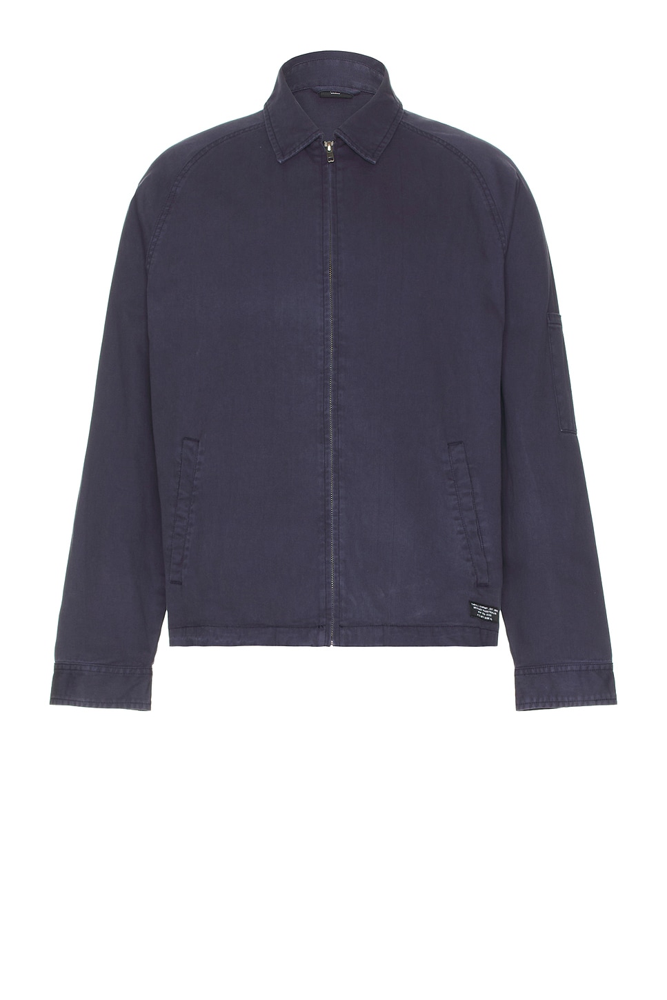 THRILLS BLOUSON