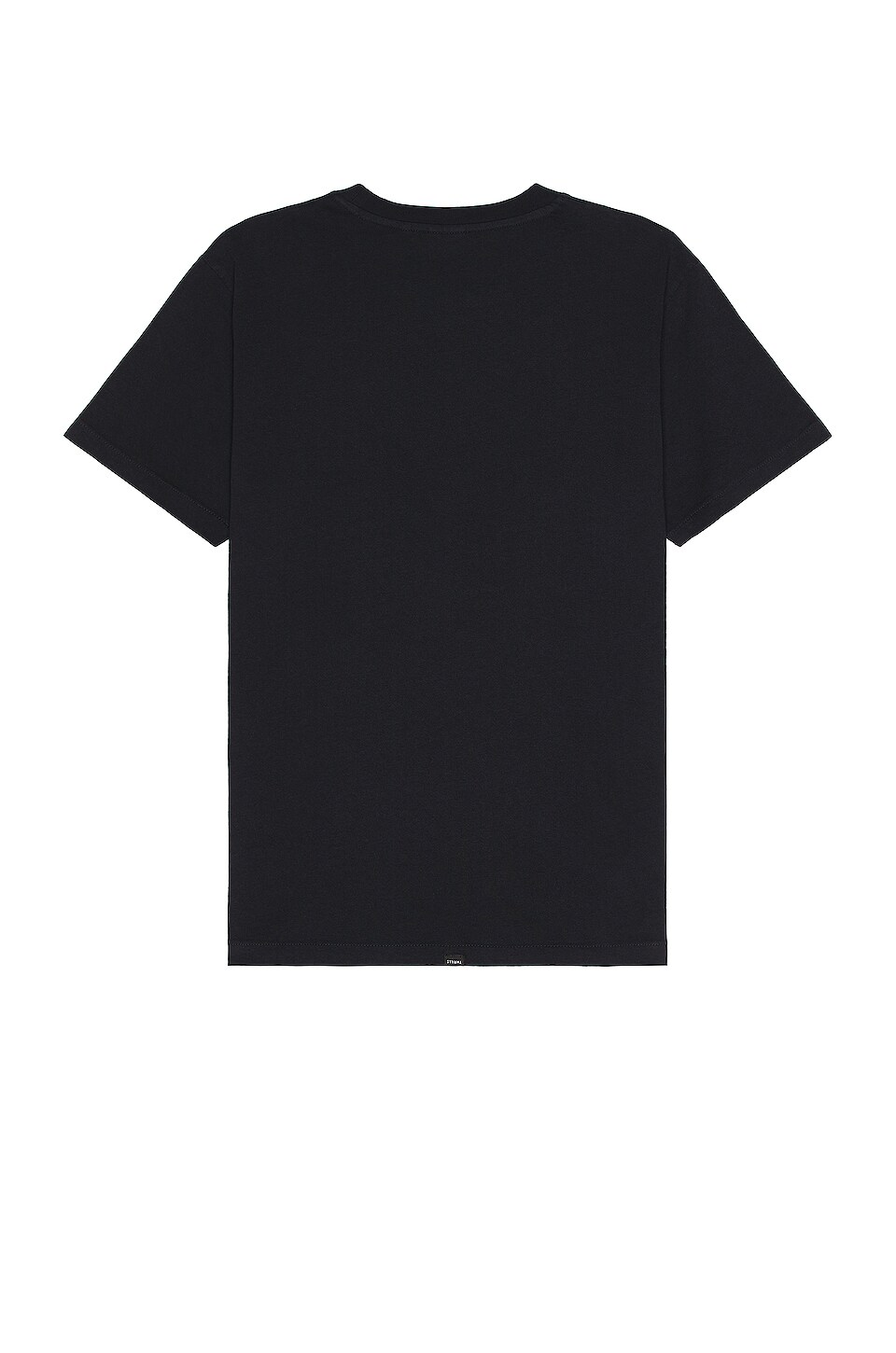 THRILLS Hotline Merch Fit Tee - Dark Navy en Dark Navy