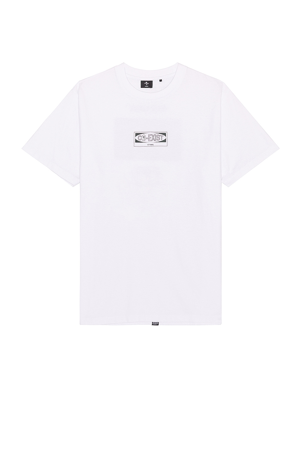 THRILLS The Paradox Merch Fit Tee in White | REVOLVE