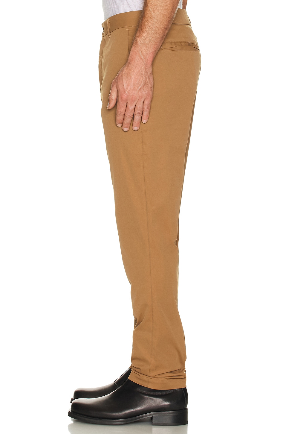 Roam Trouser - Thumbnail 4