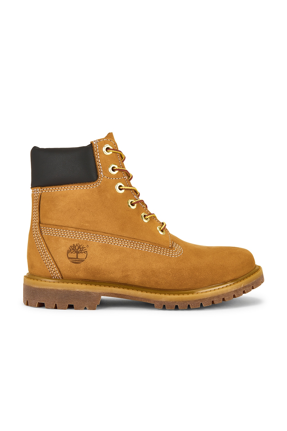 6-Inch Boot