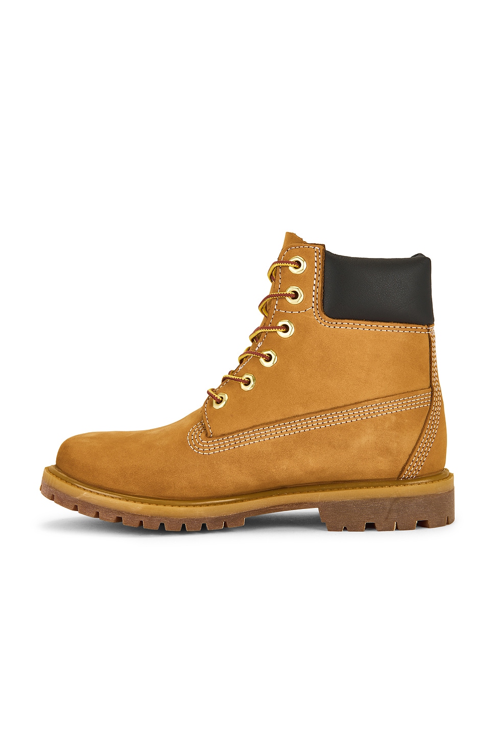 6-Inch Boot