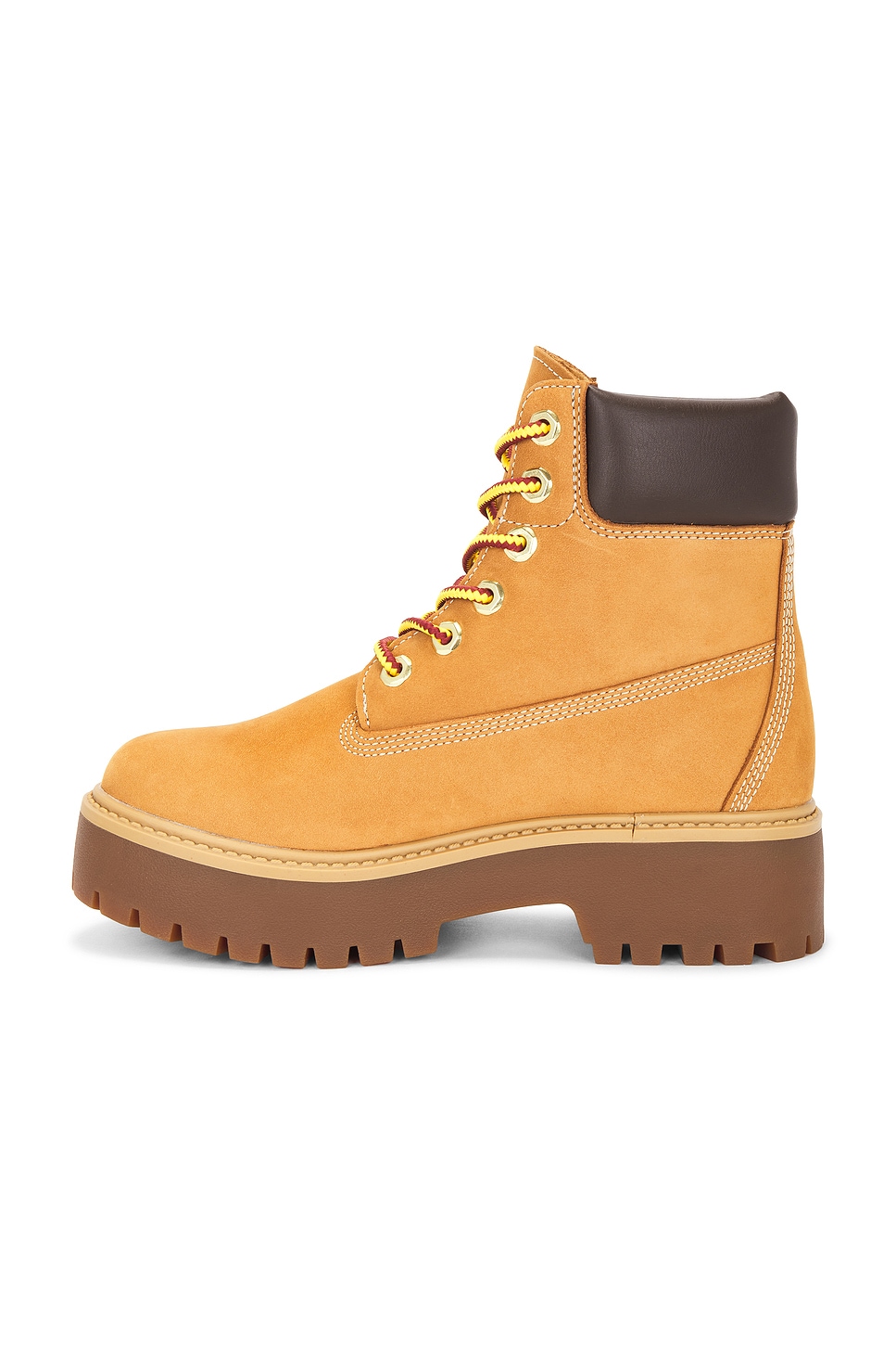 Stone Street 6-Inch Boot