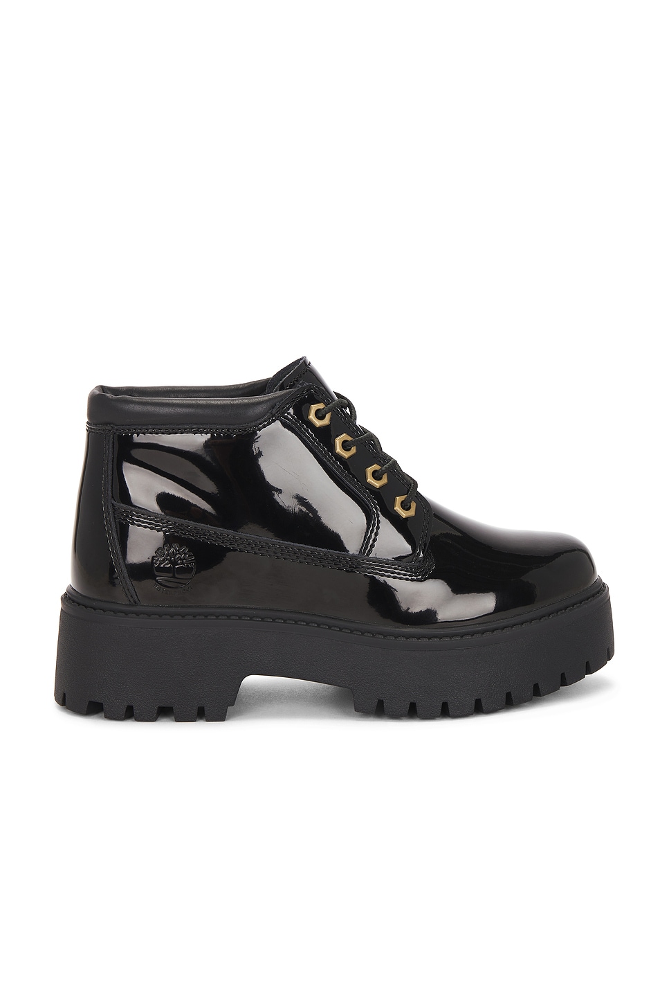 Stone Street Mid Boot