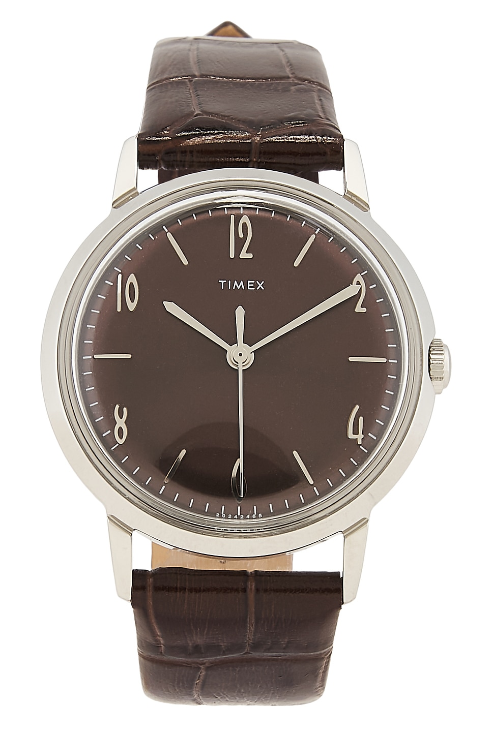 timex watch timex marlin automatic 34mm
