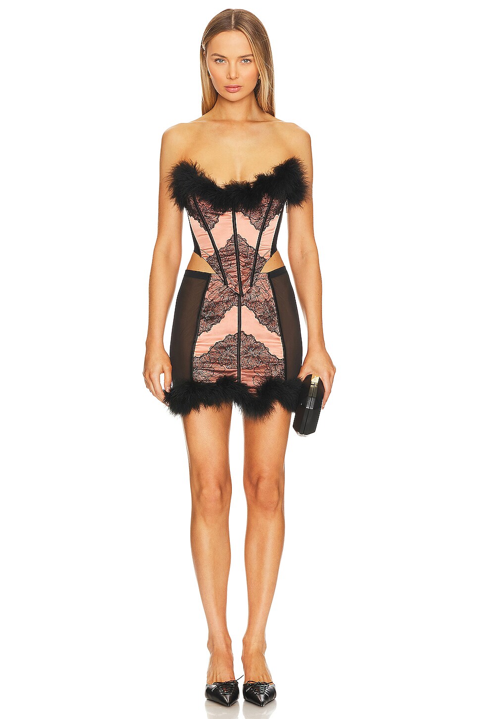 Thistle and Spire Fête Corset thumbnail