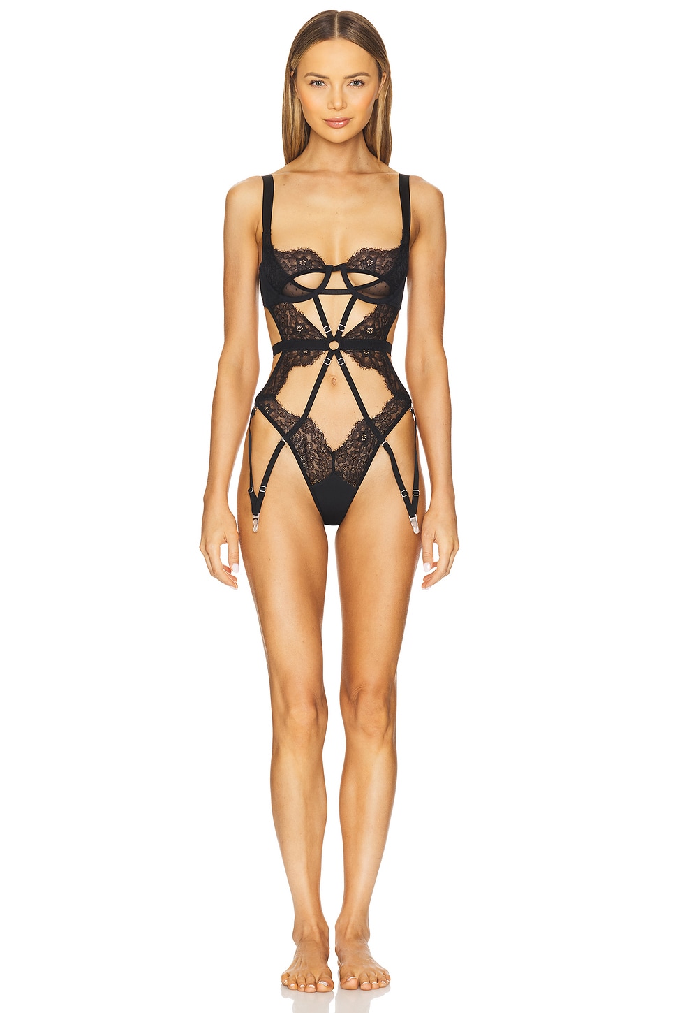 Minna Playsuit