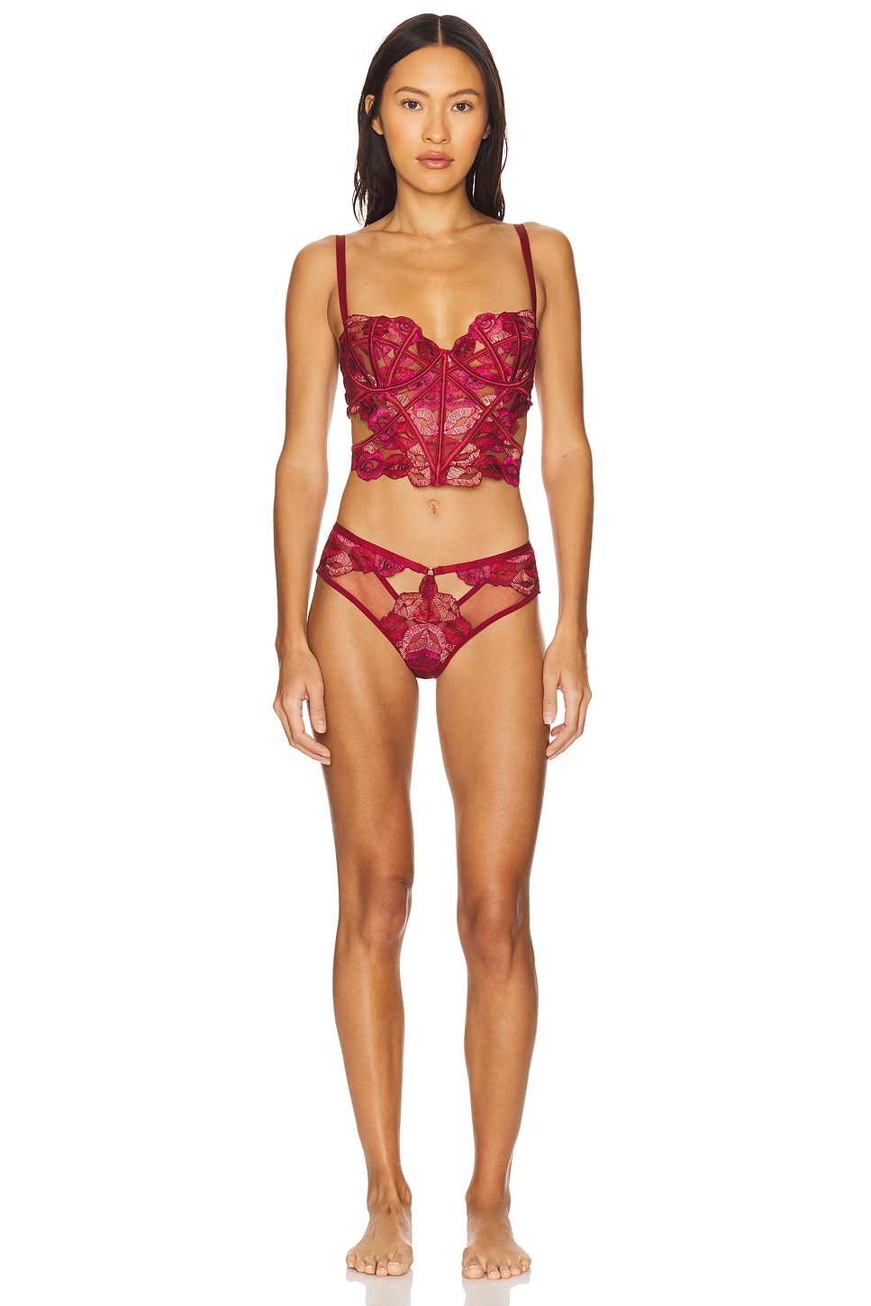 Eye Candy Thong - Thumbnail 4