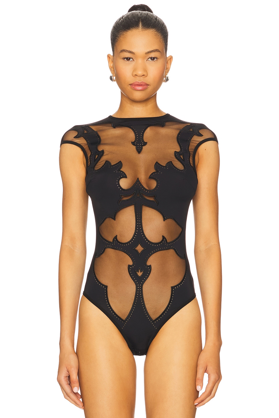 Thistle and Spire Outlaw Bodysuit thumbnail