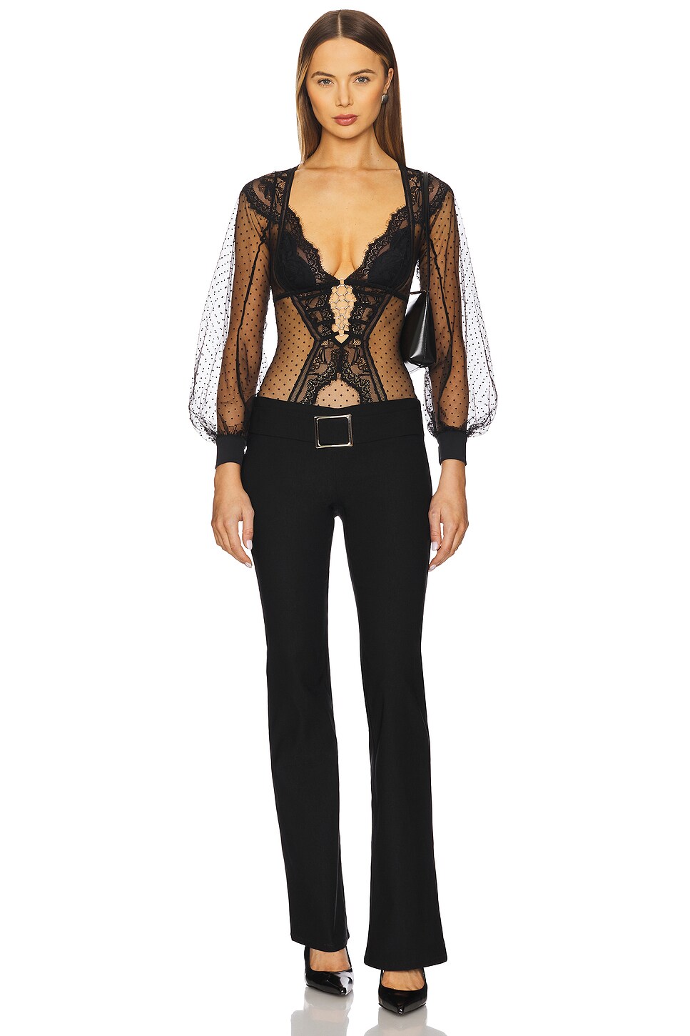 Thistle and Spire Constellation Bodysuit