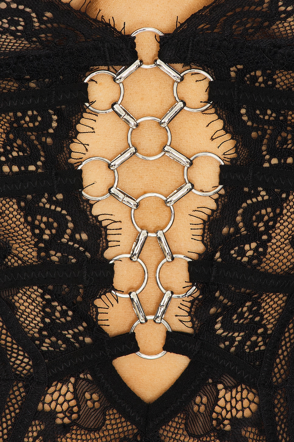 Thistle and Spire Constellation Bodysuit