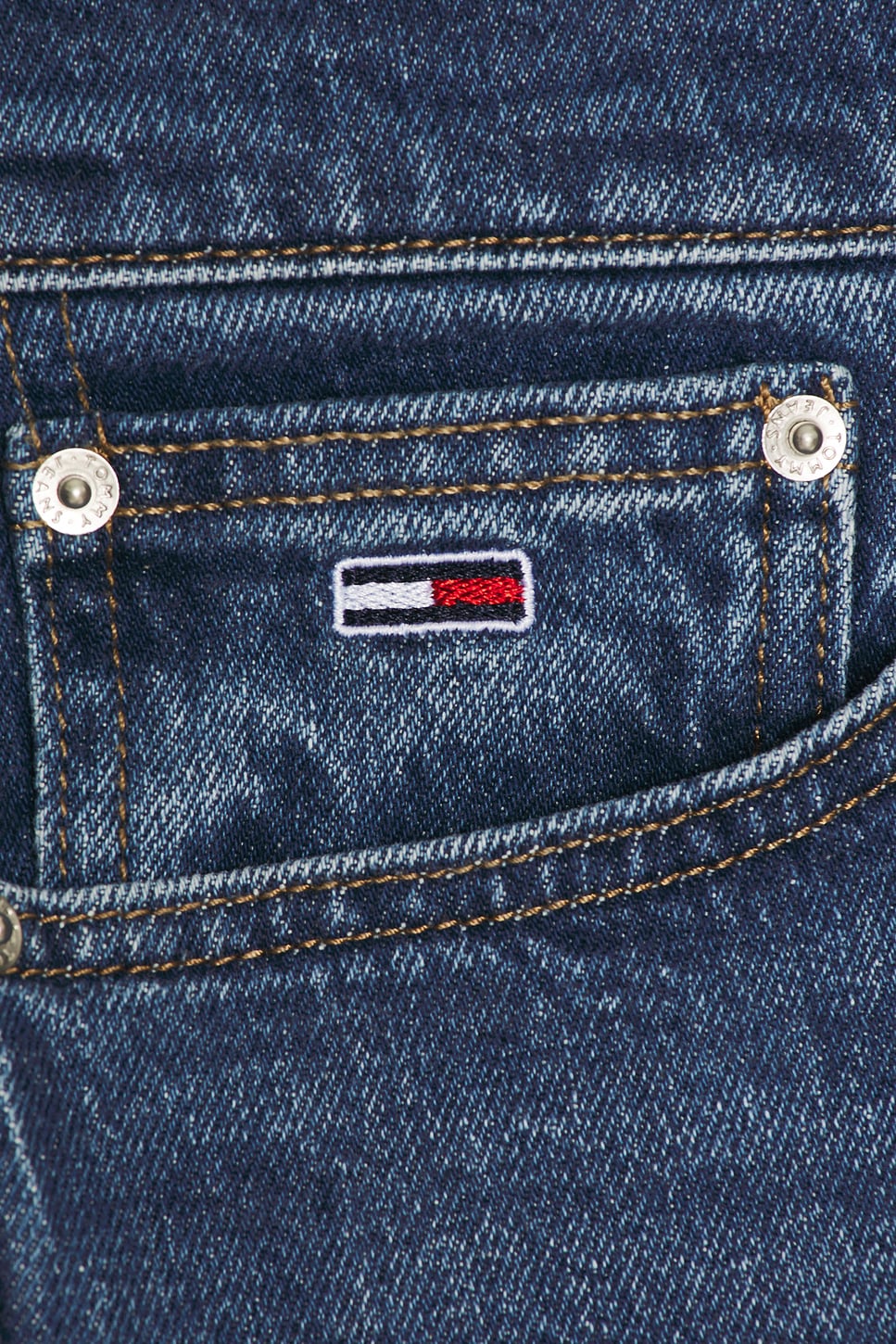 Ryan Slim Straight Jeans - Thumbnail 3