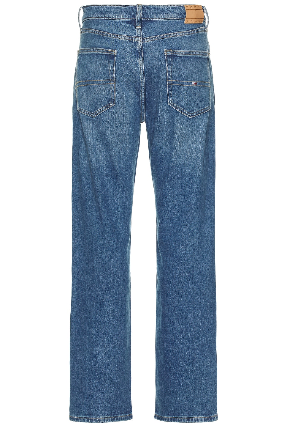 Otis Regular Straight Jeans - Thumbnail 2