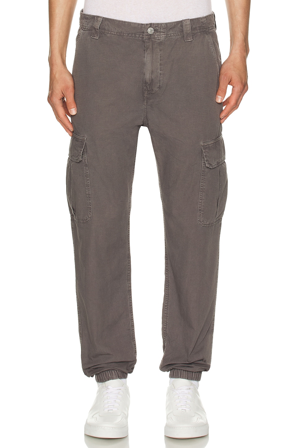 Ryan Cargo Pants - Thumbnail 3