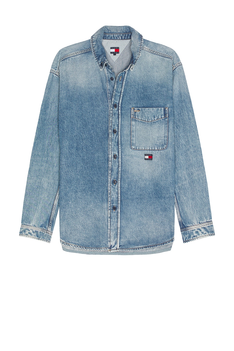 Relaxed Shirt