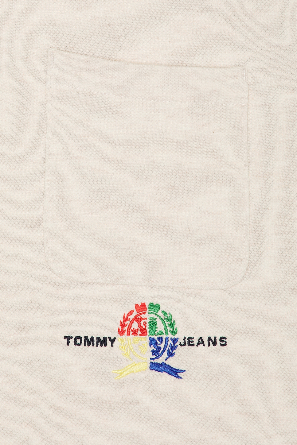 Regular Crest Polo - Thumbnail 3