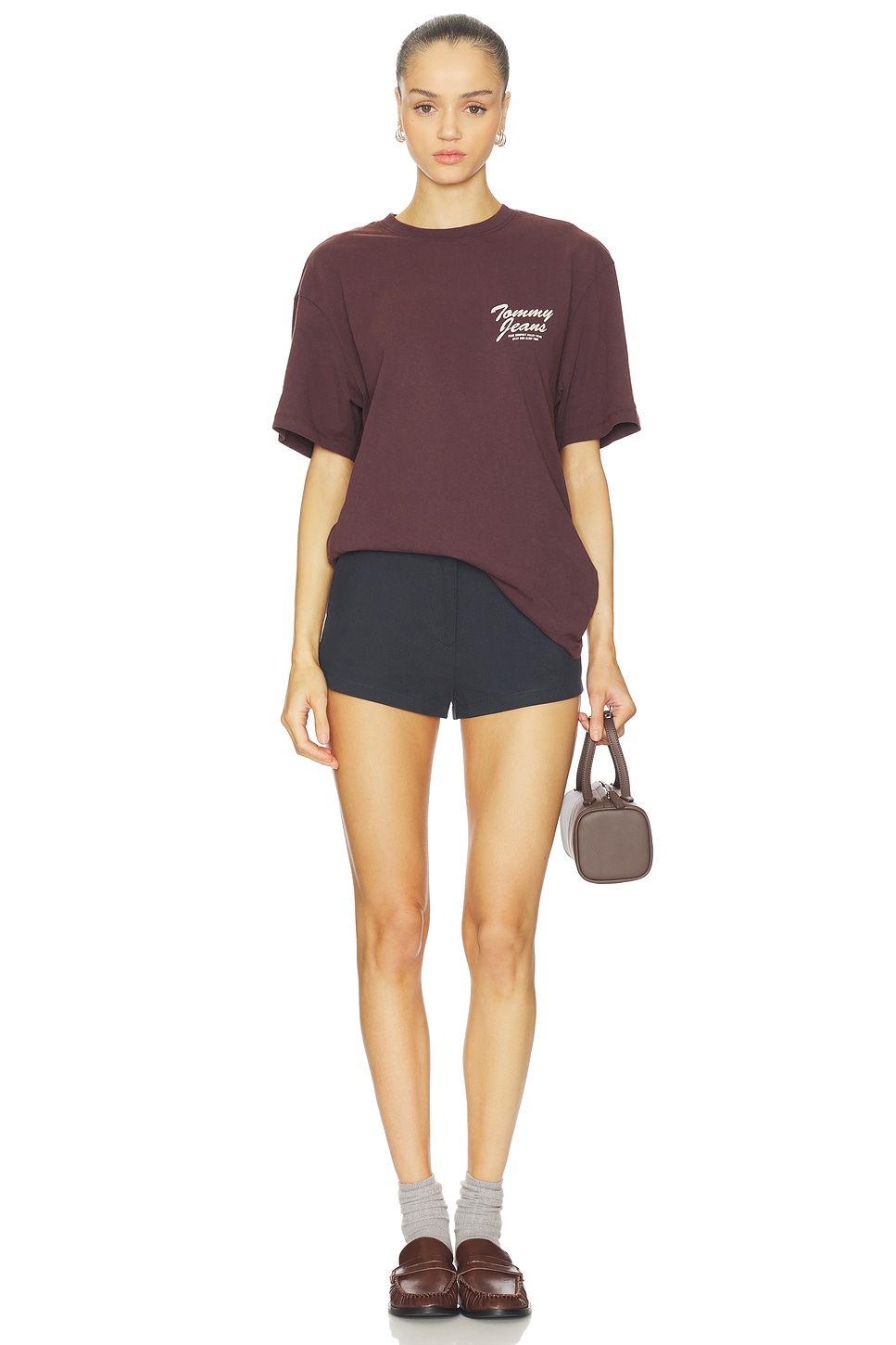 Tommy Jeans Novelty Tee