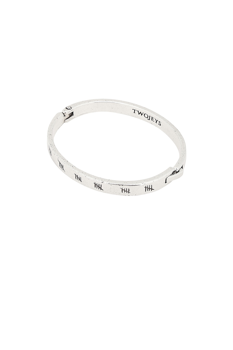 ●tow tow archive● popi bracelet black TBH52ABTB036BK Sterling Silver Textured Link Toggle Bracelet @ $310. Shop